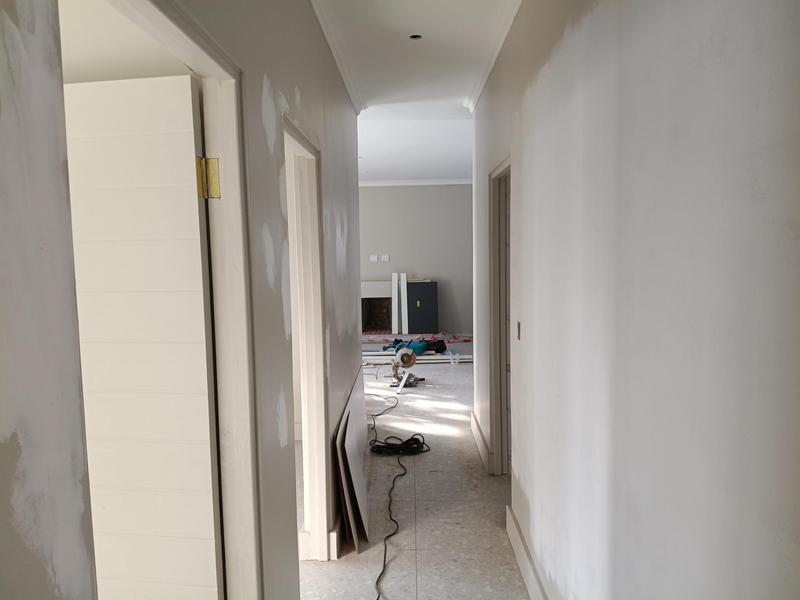 To Let 3 Bedroom Property for Rent in Clamhall Western Cape